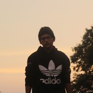 Meet your Posher, Rafael